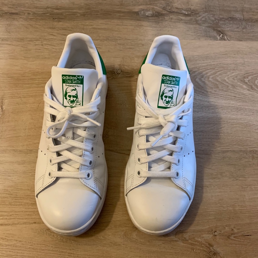 Adidas sneakers